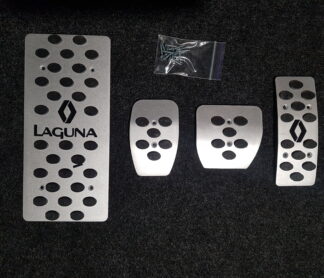 Renault Laguna 3 (X91)