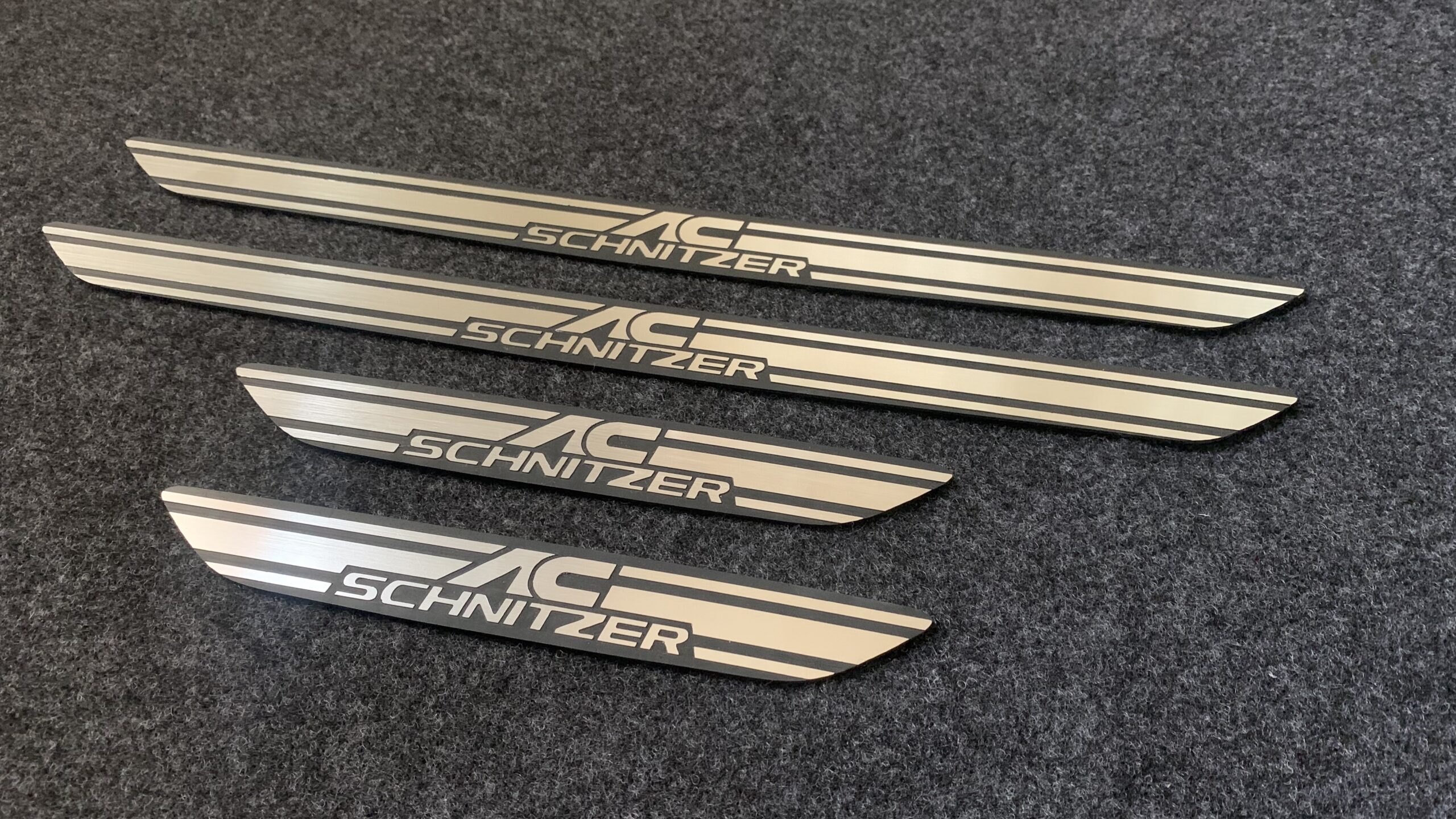 AC Schnitzer BMW X5 F15