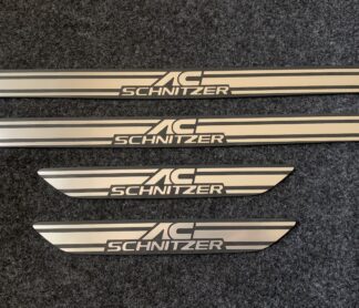 AC Schnitzer BMW X5 F15