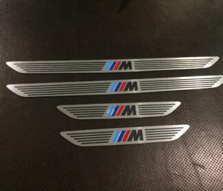 порги M BMW X5 F15