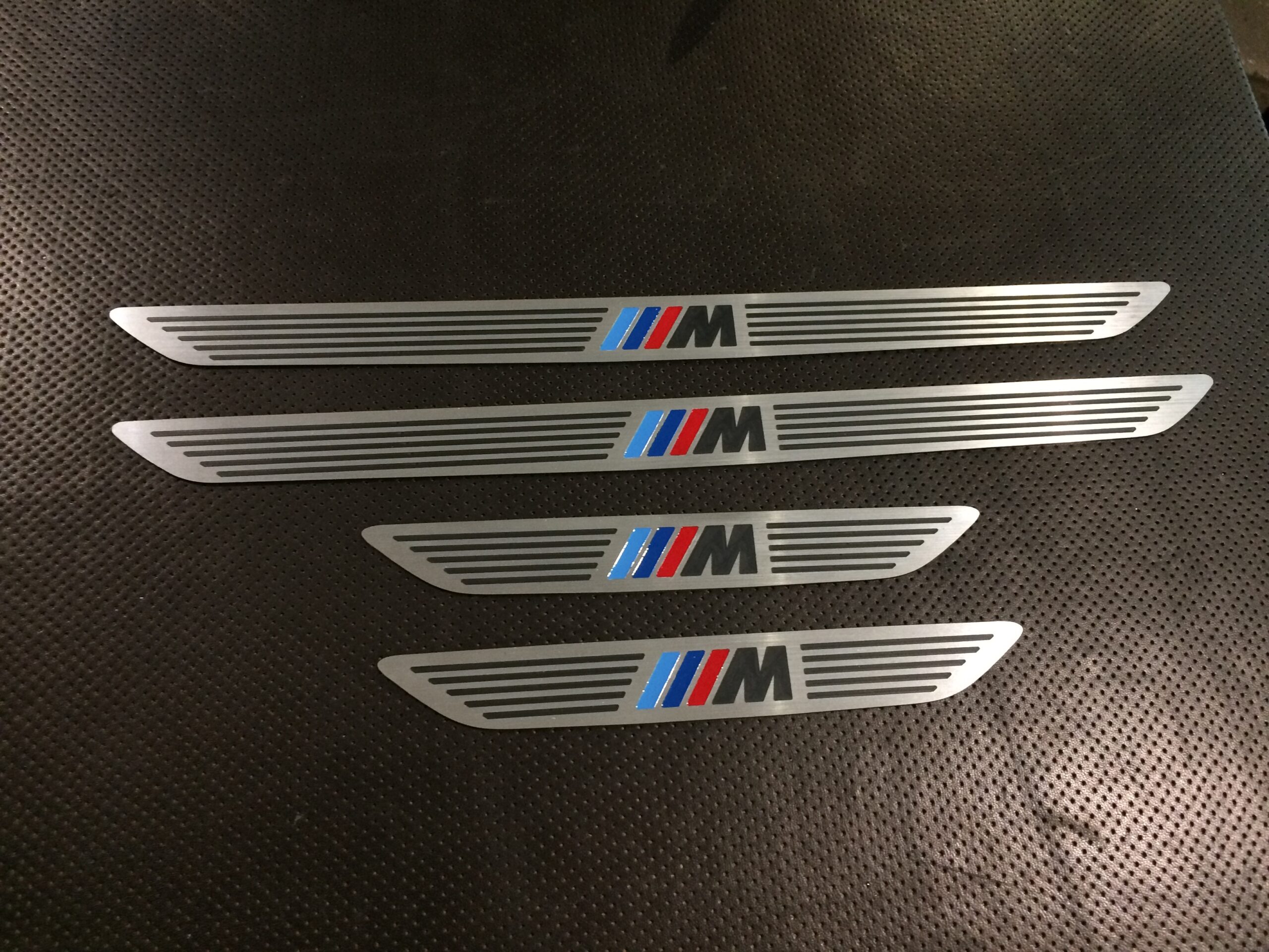 порги M BMW X5 F15