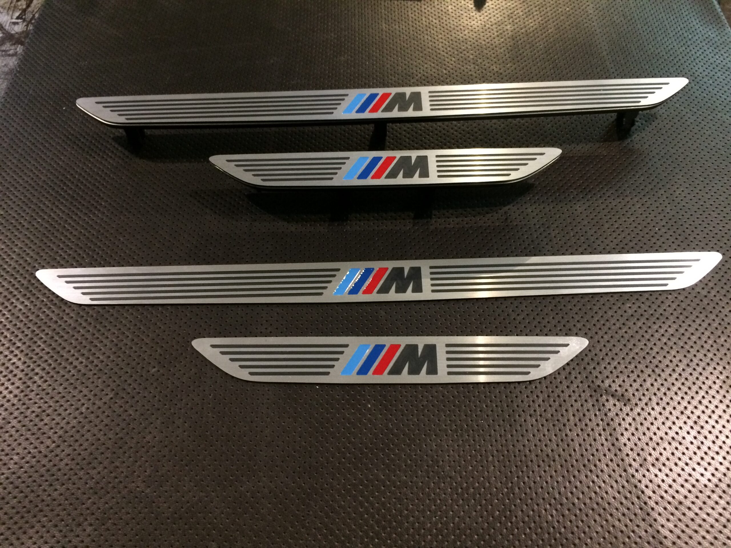 порги M BMW X5 F15