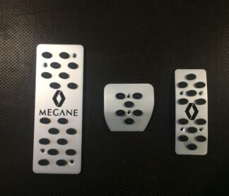 Накладки Renault Megane II