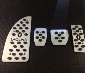 Накладки Renault Laguna 2 (X74)