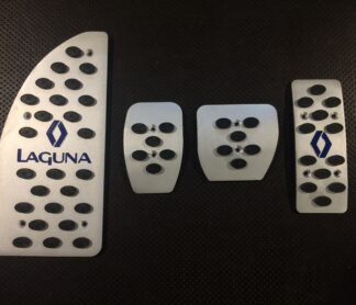 Renault Laguna 2 (X74)