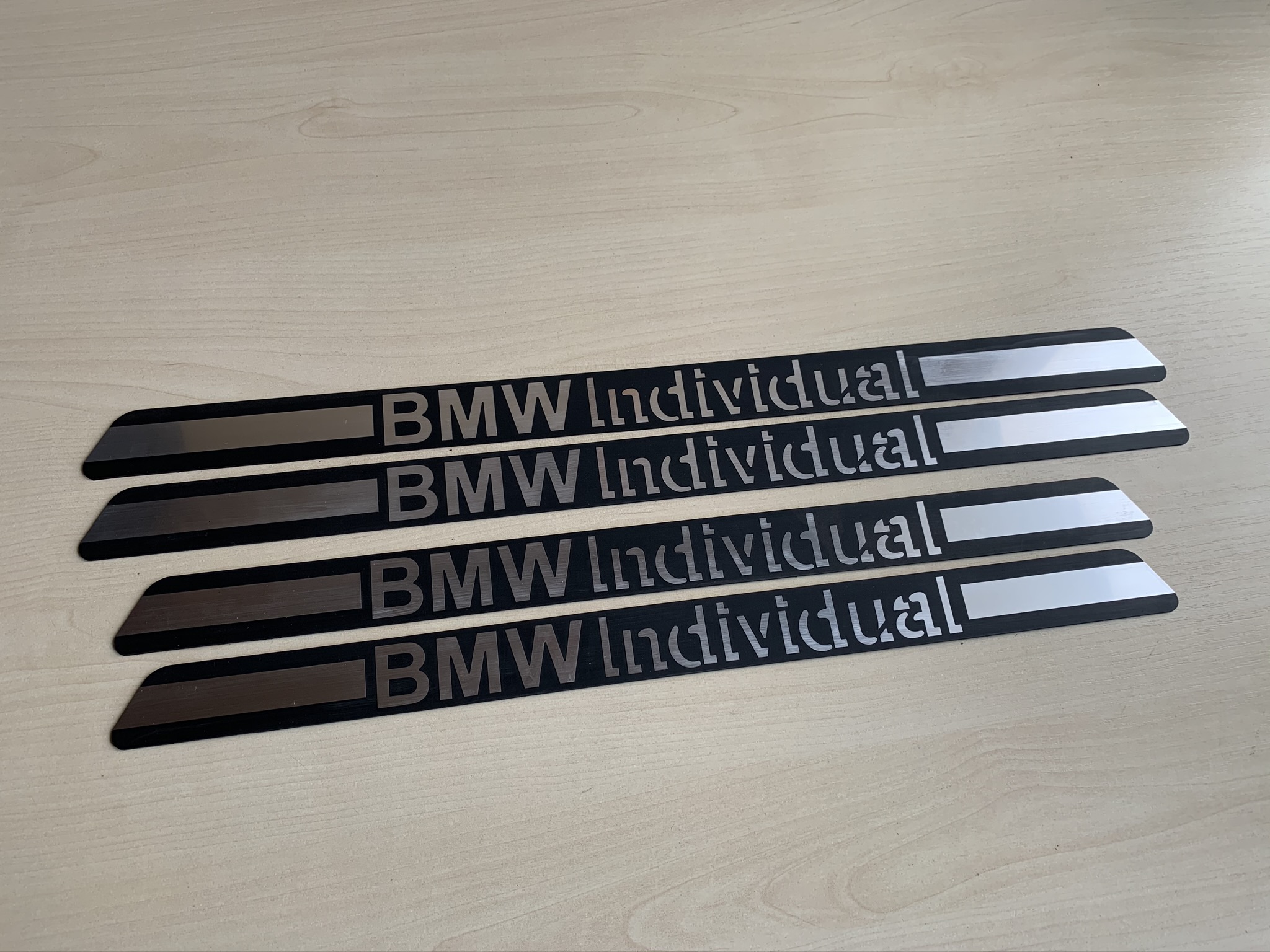 individual BMW e38 Long V2