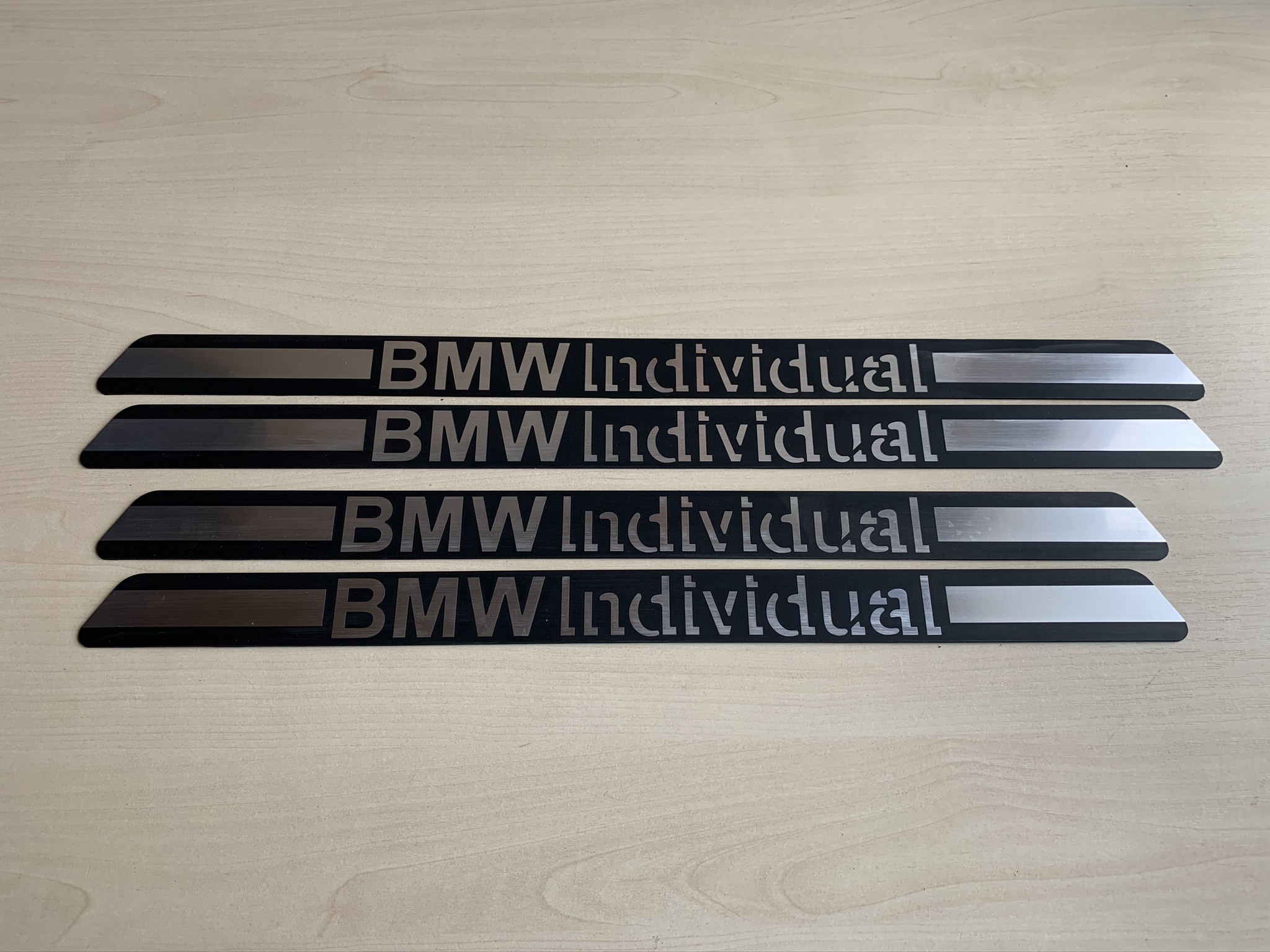 individual BMW e38 Long V2