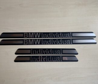 individual BMW e38 V2