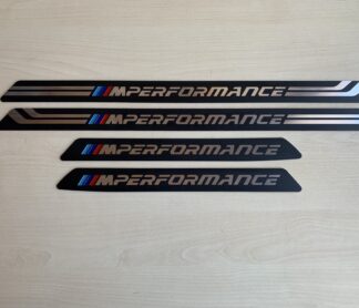 M Performance BMW E39