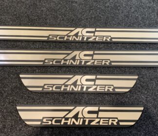 AC Schnitzer BMW X5 e70