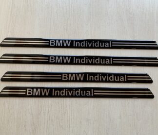 порги individual BMW E38 Original