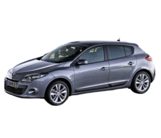 Megane 3 (2008-2015)