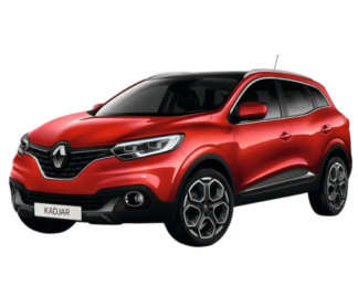 Kadjar 2015-