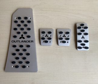 Mitsubishi Outlander XL