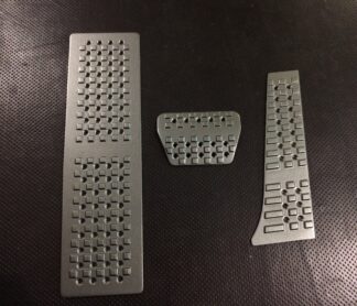 BMW E12 Е21 Е32 Е30 Е34 E36 Е39 Е38 Е53 Hamann