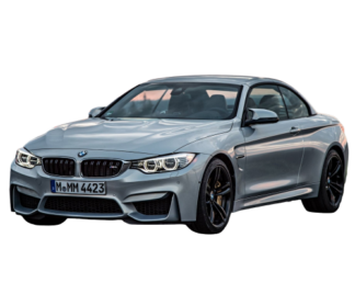 BMW F83 (2014-2021)