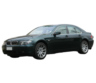 BMW E65 (2001-2008)