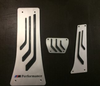 BMW E70 E71 M Performance