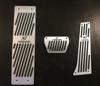 BMW E12 E21 Е32 Е30 Е34 E36 Е39 Е38 Е53 Hamann