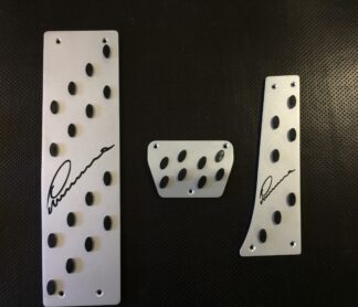 BMW E12 E21 E30 E34 E36 E38 E39 E53 Lumma