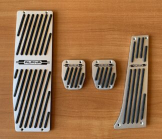 BMW E46 E90 E92 Alpina