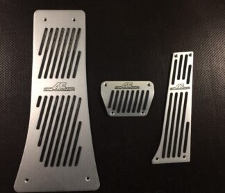 BMW E70 E71 AC Schnitzer