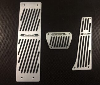 BMW E12 Е32 Е30 Е34 E36 Е39 Е38 Е53 Alpina