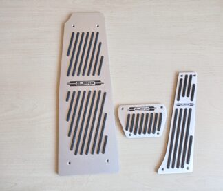 BMW E60 Е61 Е63 Е64 Alpina