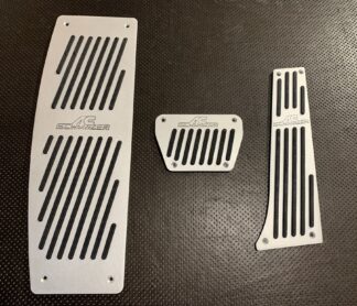 BMW F20 F21 F22 F23 F30 F31 F32 F33 F34 F35 F36 F80 F82 F83 AC Schnitzer