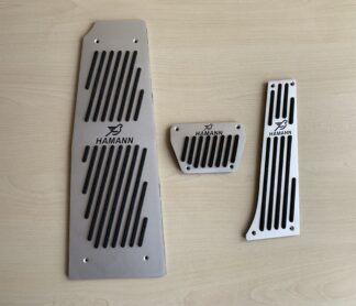 BMW E60 Е61 Е63 Е64 Hamann