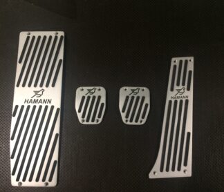 BMW E46 Е90 Е92 Hamann