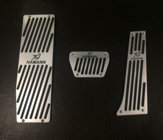 BMW E46 Е90 Е92 Hamann