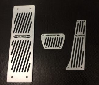 BMW E65 E66 E67 E68 Alpina