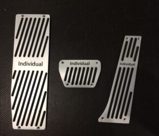 BMW E46 Е90 Е92 Individual