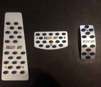 Mitsubishi pajero 3 Ralliart