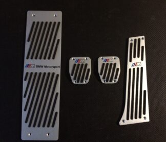 BMW E12 Е21 Е32 Е30 Е34 E36 Е39 Е38 Е53 M Motorsport