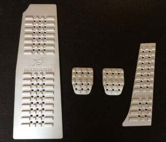 BMW E60 Е61 Е63 Е64 Hamann