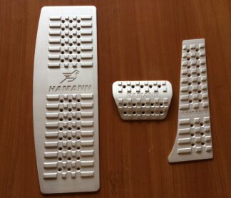 BMW F20 F21 F22 F23 F30 F31 F32 F33 F34 F35 F36 F80 F82 F83 Hamann