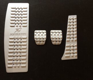 BMW F20 F21 F22 F23 F30 F31 F32 F33 F34 F35 F36 F80 F82 F83 Hamann