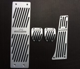 BMW E12 Е32 Е30 Е34 E36 Е39 Е38 Е53 AC Schnitzer