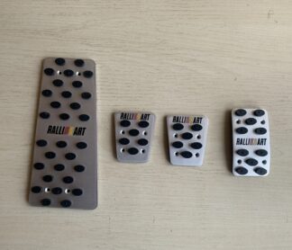 Mitsubishi L200 V Ralliart