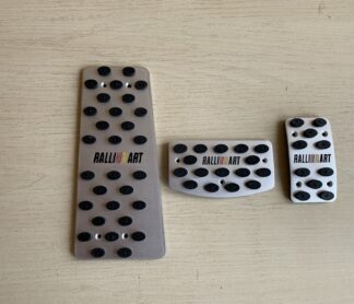 Mitsubishi L200 V Ralliart