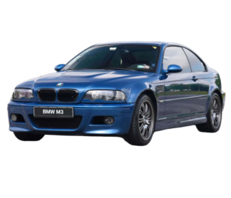 BMW E46 (1997-2006)