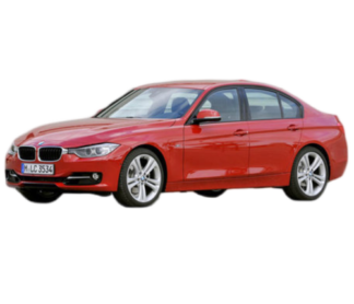 BMW F30 (2011-2019)