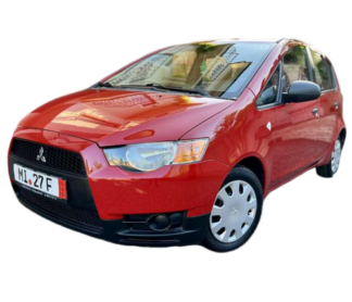 Colt Z30 (2004-2012)