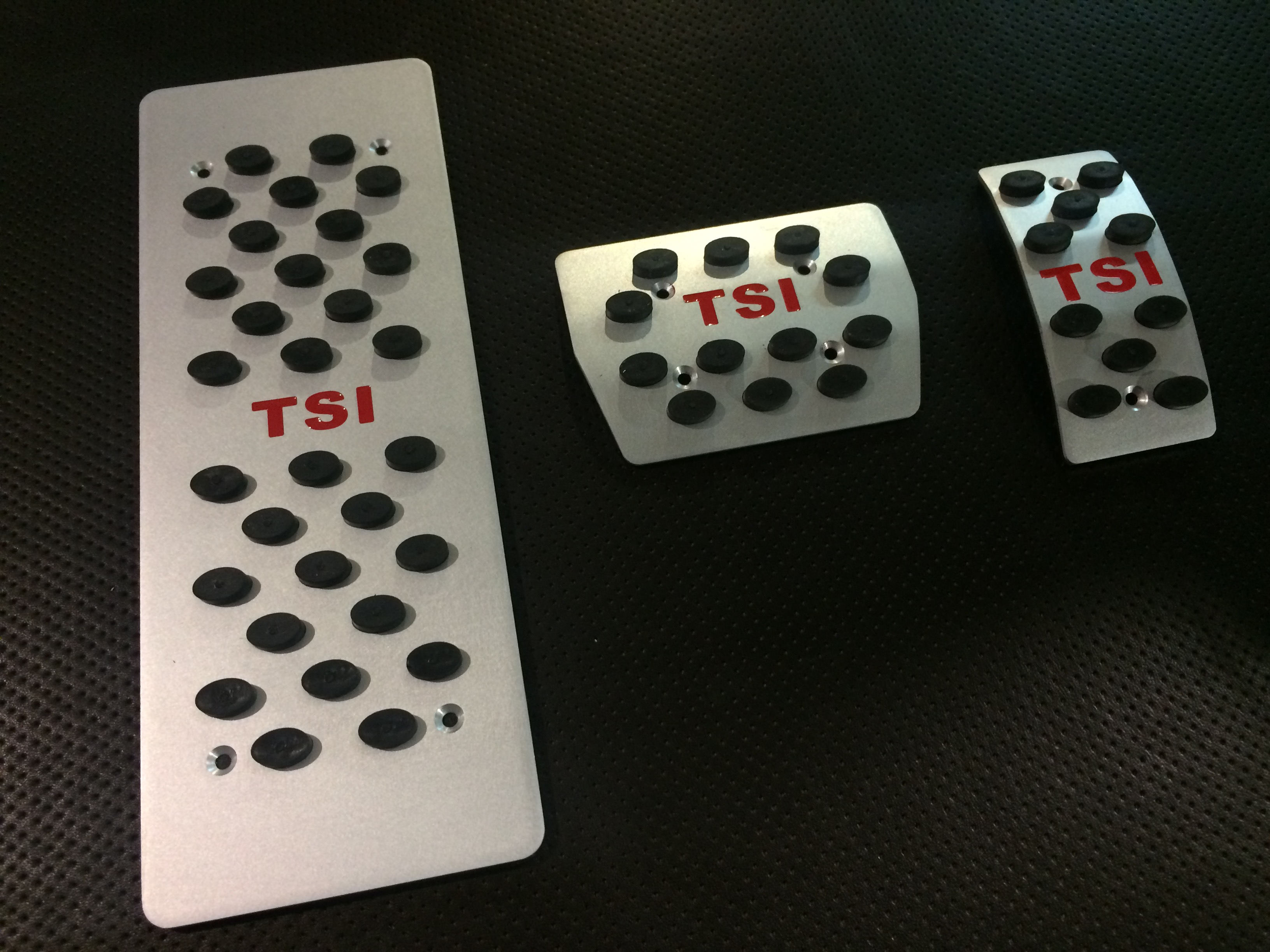 Volkswagen Golf 7 TSI