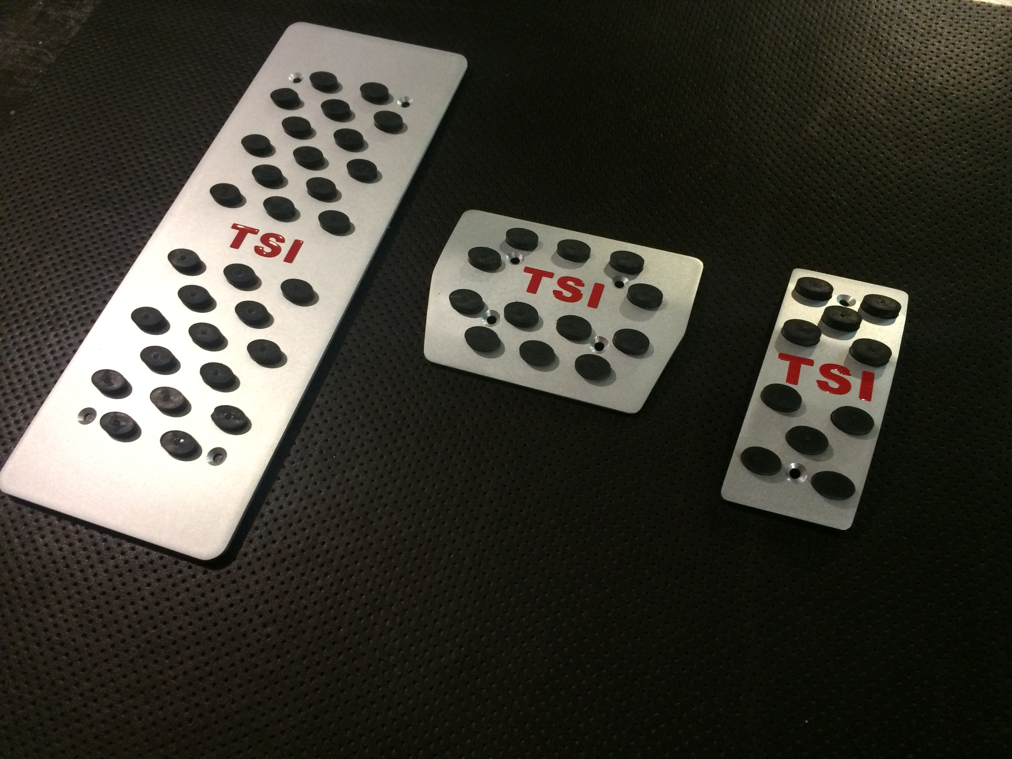 Volkswagen Golf 7 TSI