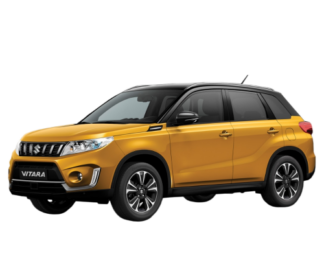 Vitara (LY) IV (2019-)