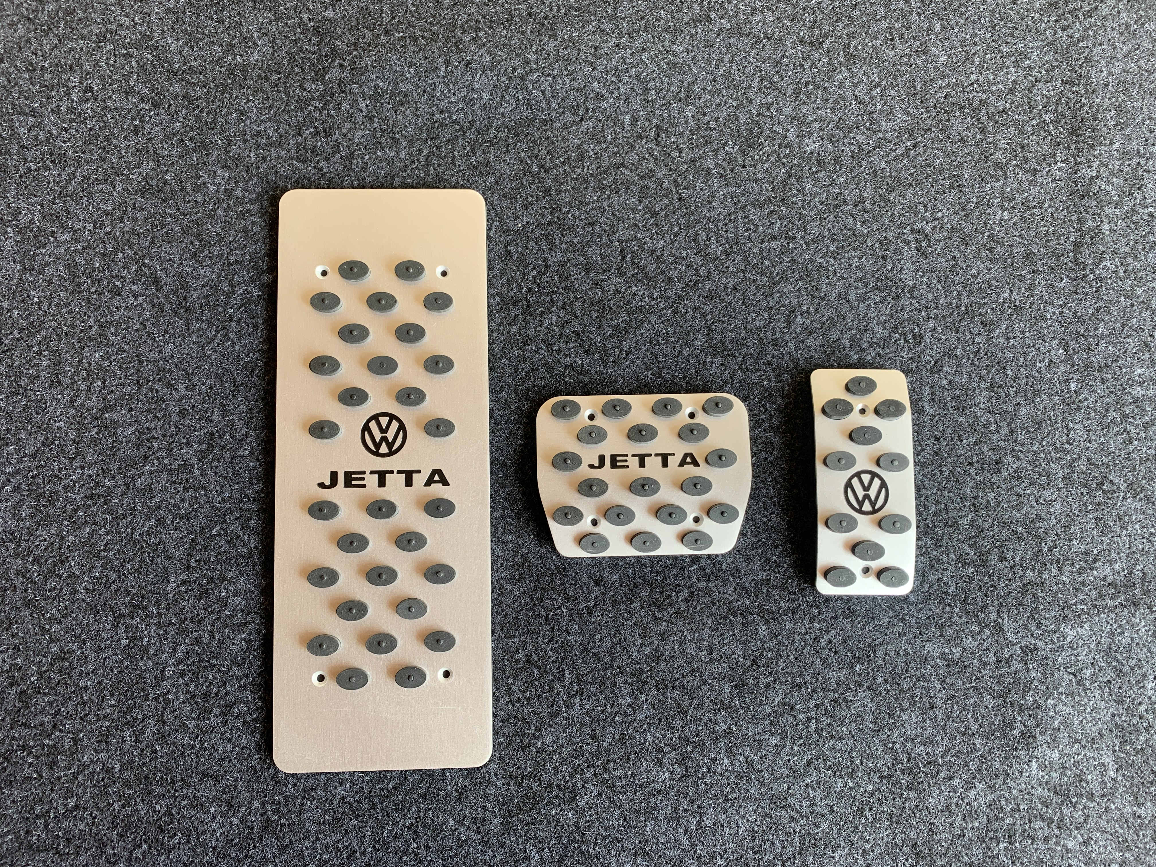 Volkswagen Jetta А7