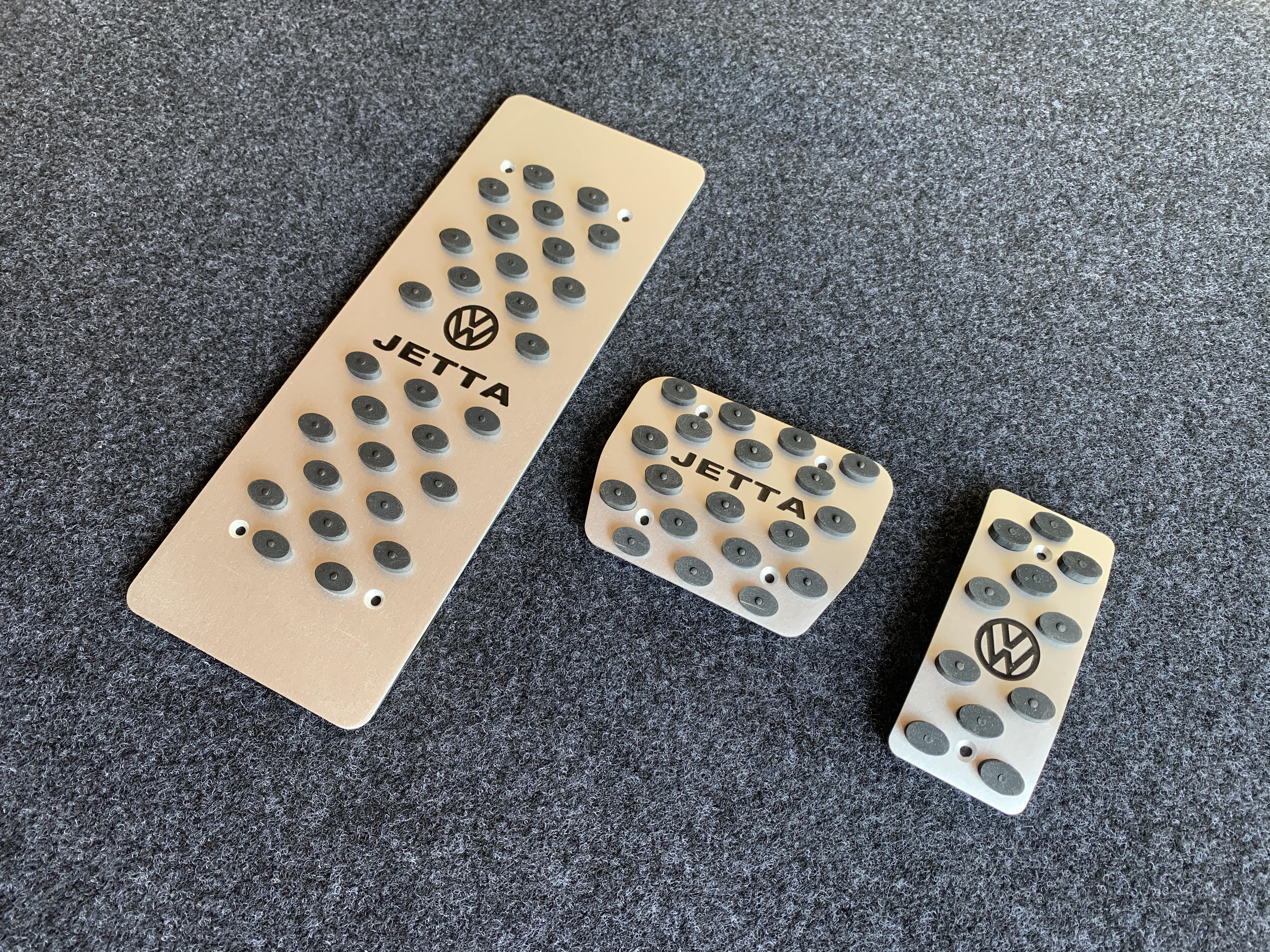 Volkswagen Jetta А6